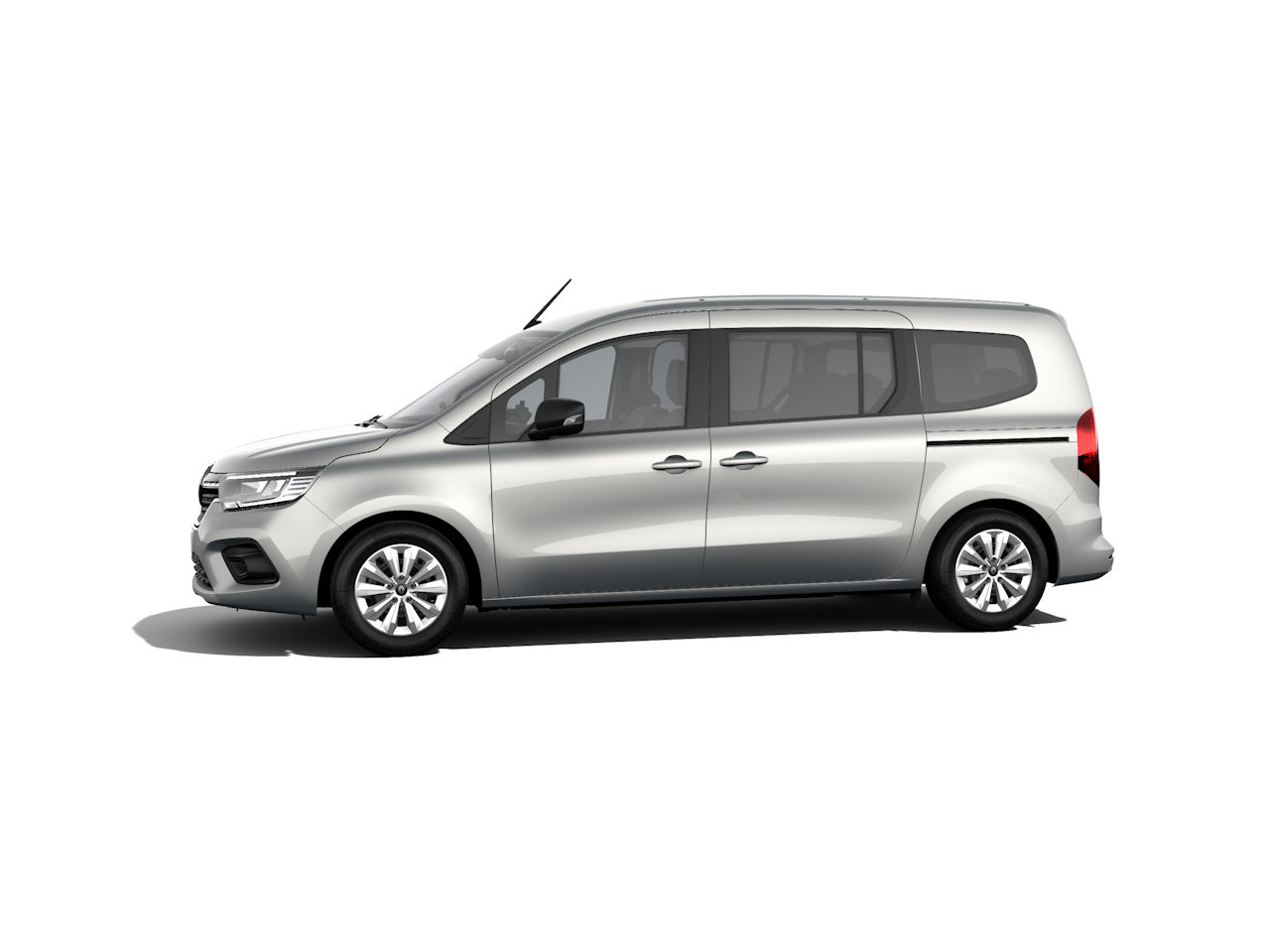 Renault KANGOO PKW