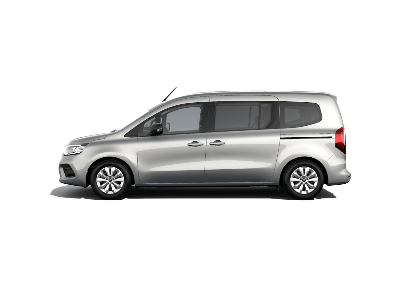 Renault KANGOO PKW