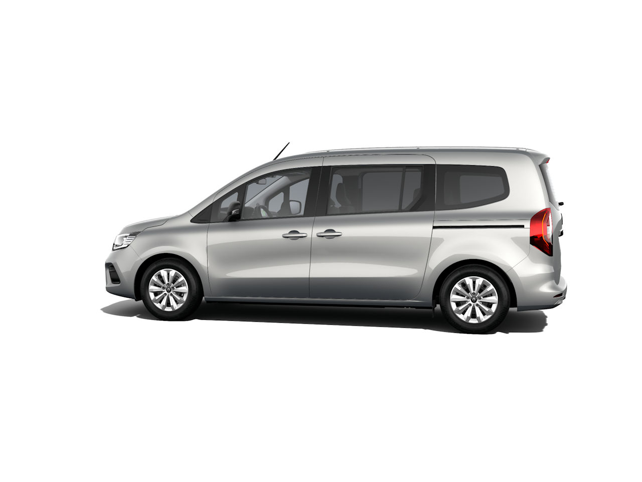Renault KANGOO PKW