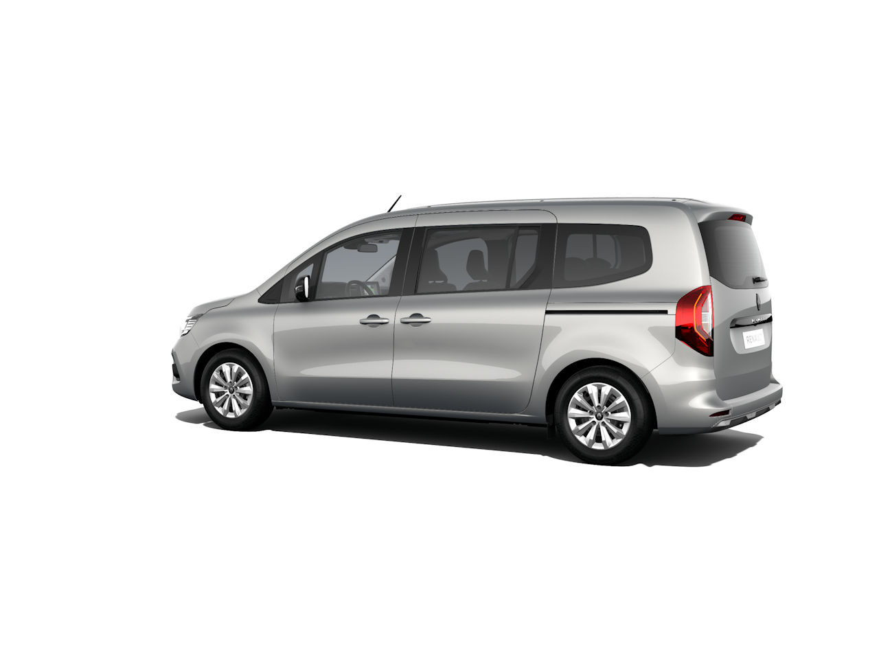 Renault KANGOO PKW