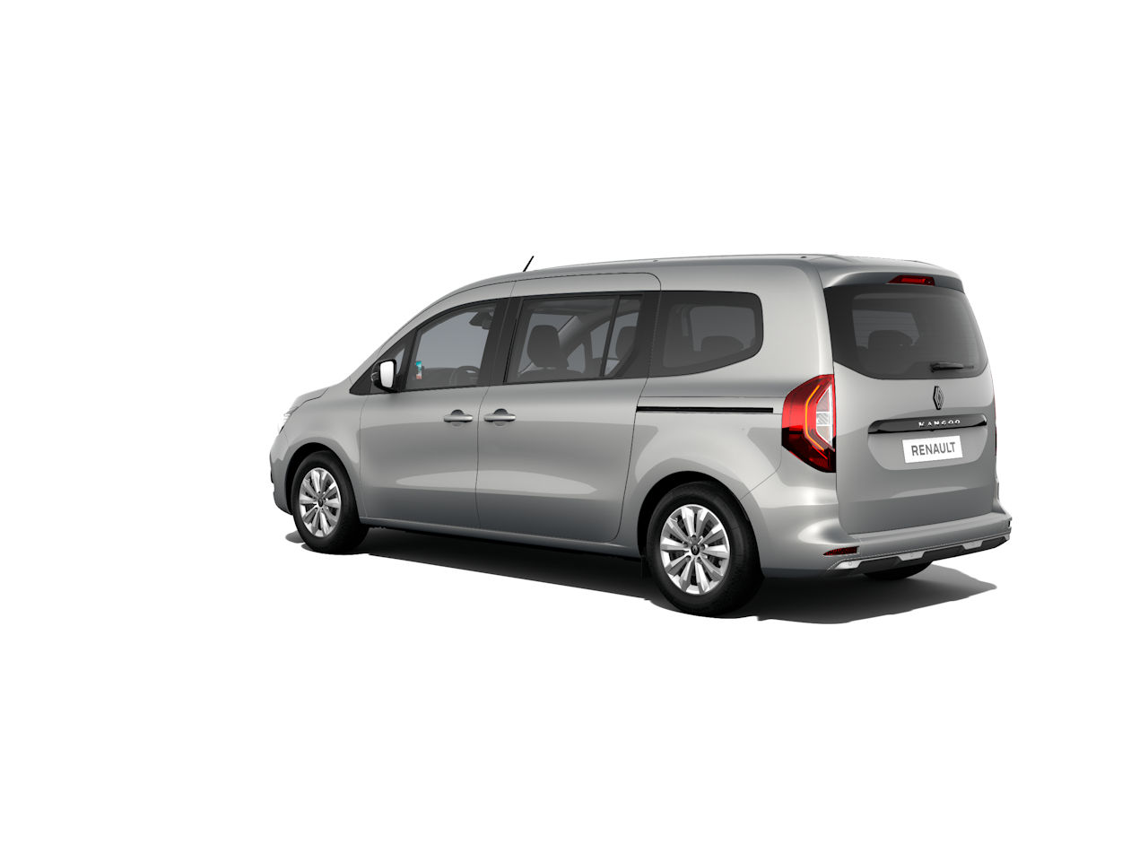 Renault KANGOO PKW