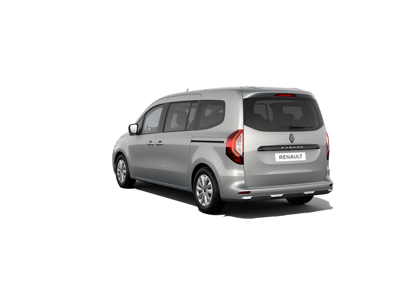 Renault KANGOO PKW