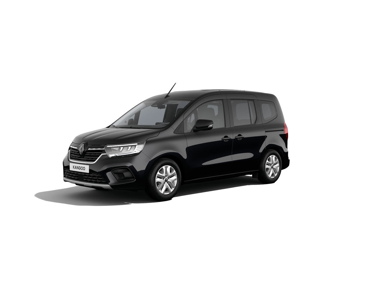 Renault KANGOO PKW