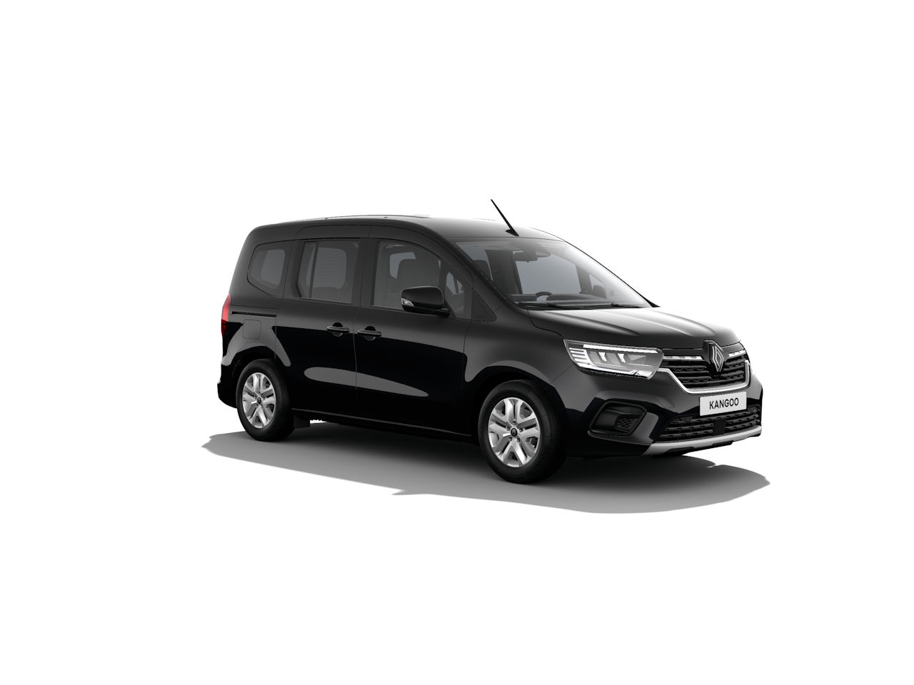 Renault KANGOO PKW