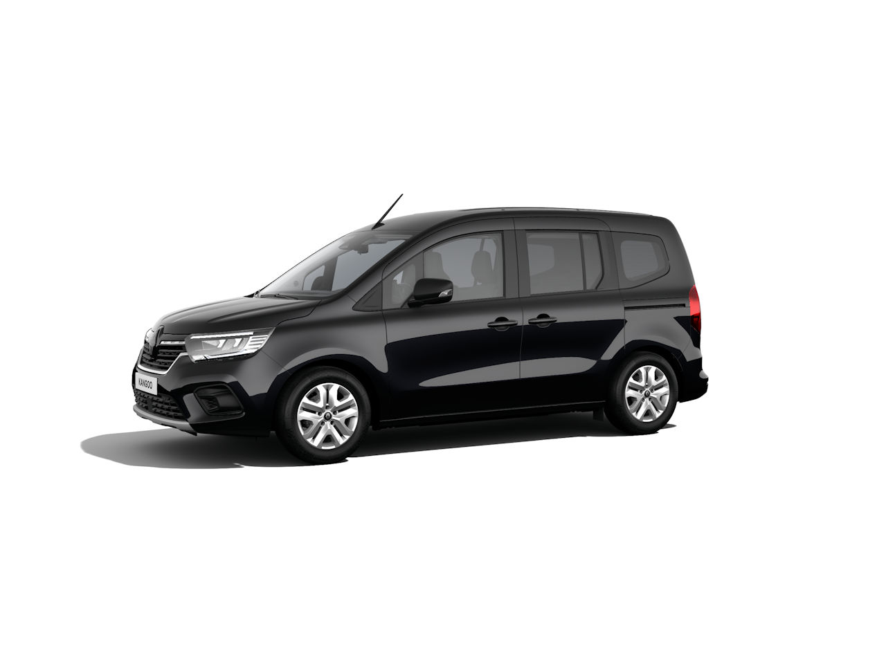 Renault KANGOO PKW