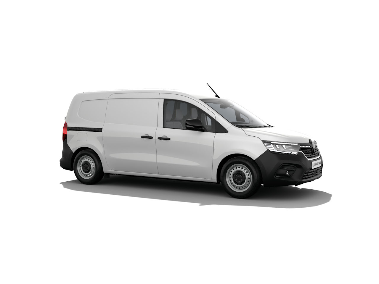 Renault Kangoo Rapid III