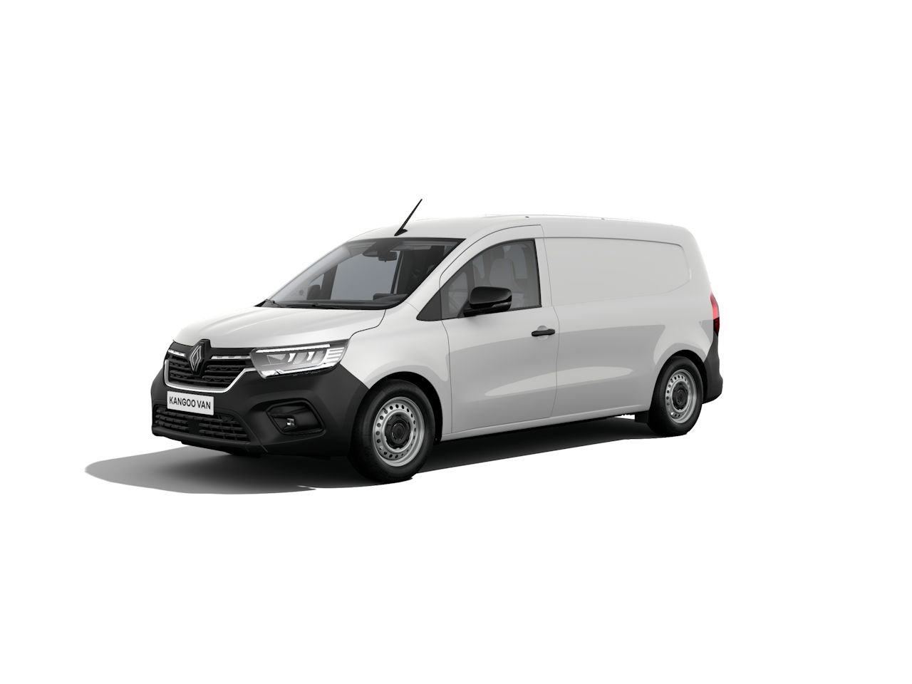 Renault Kangoo Rapid III