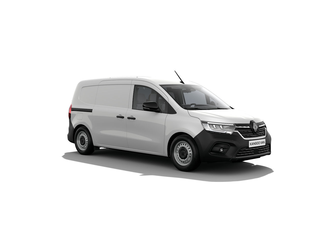 Renault Kangoo Rapid III