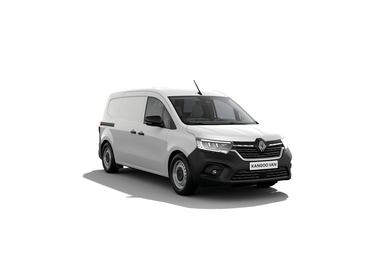 Renault Kangoo Rapid III