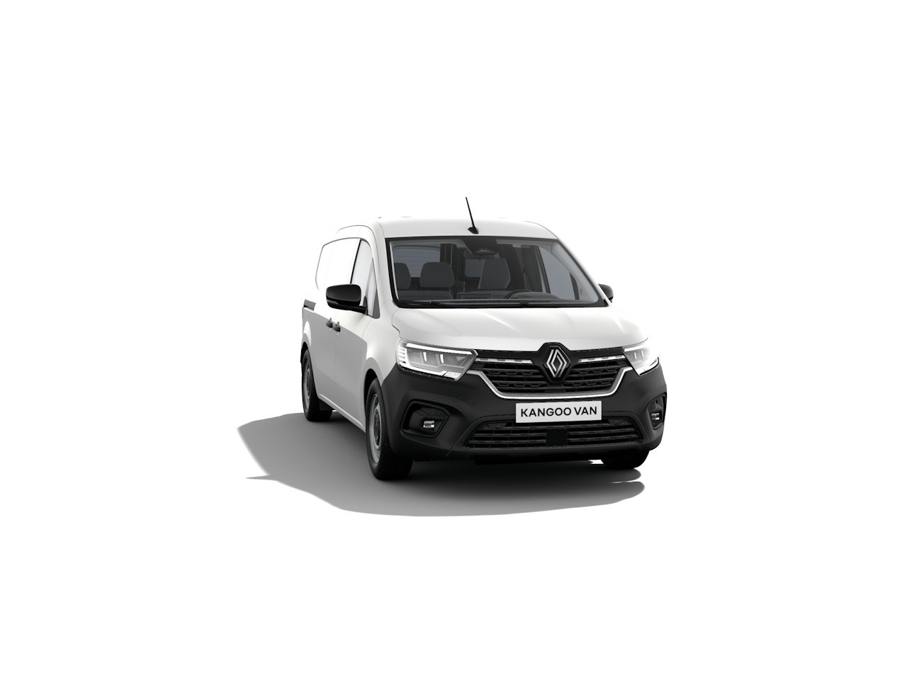 Renault Kangoo Rapid III