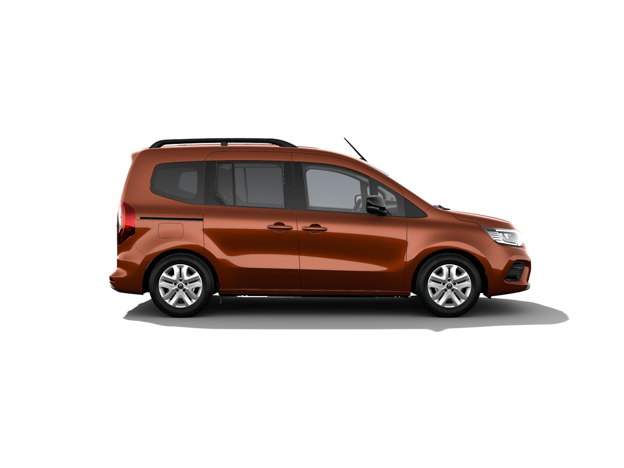Renault KANGOO PKW