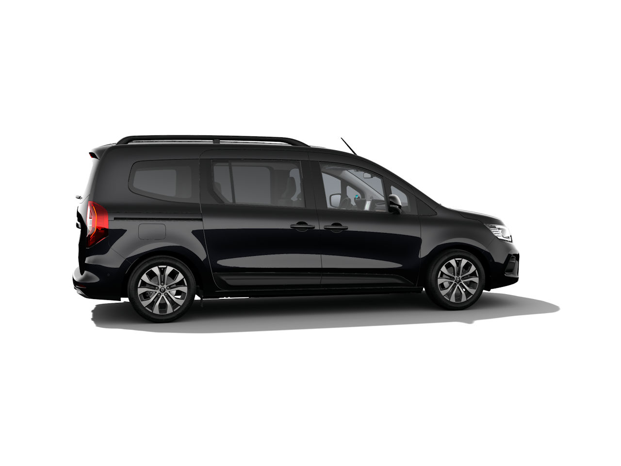Renault KANGOO PKW