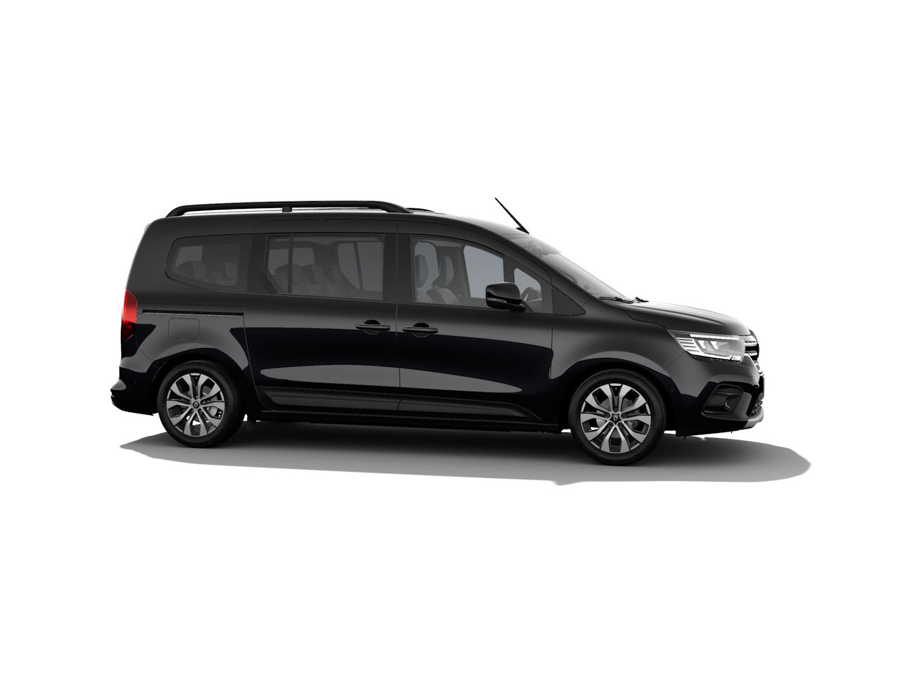 Renault KANGOO PKW