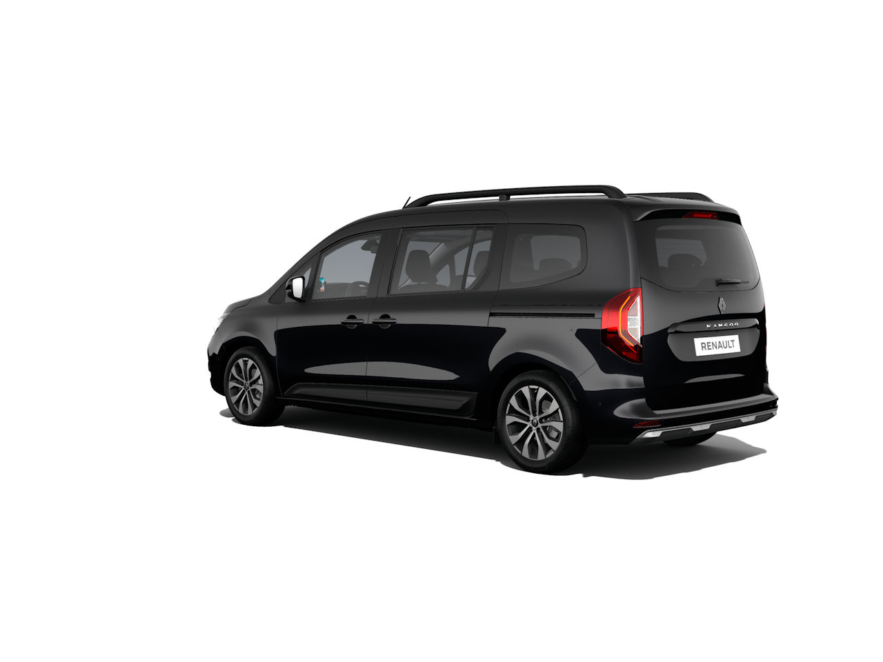 Renault KANGOO PKW
