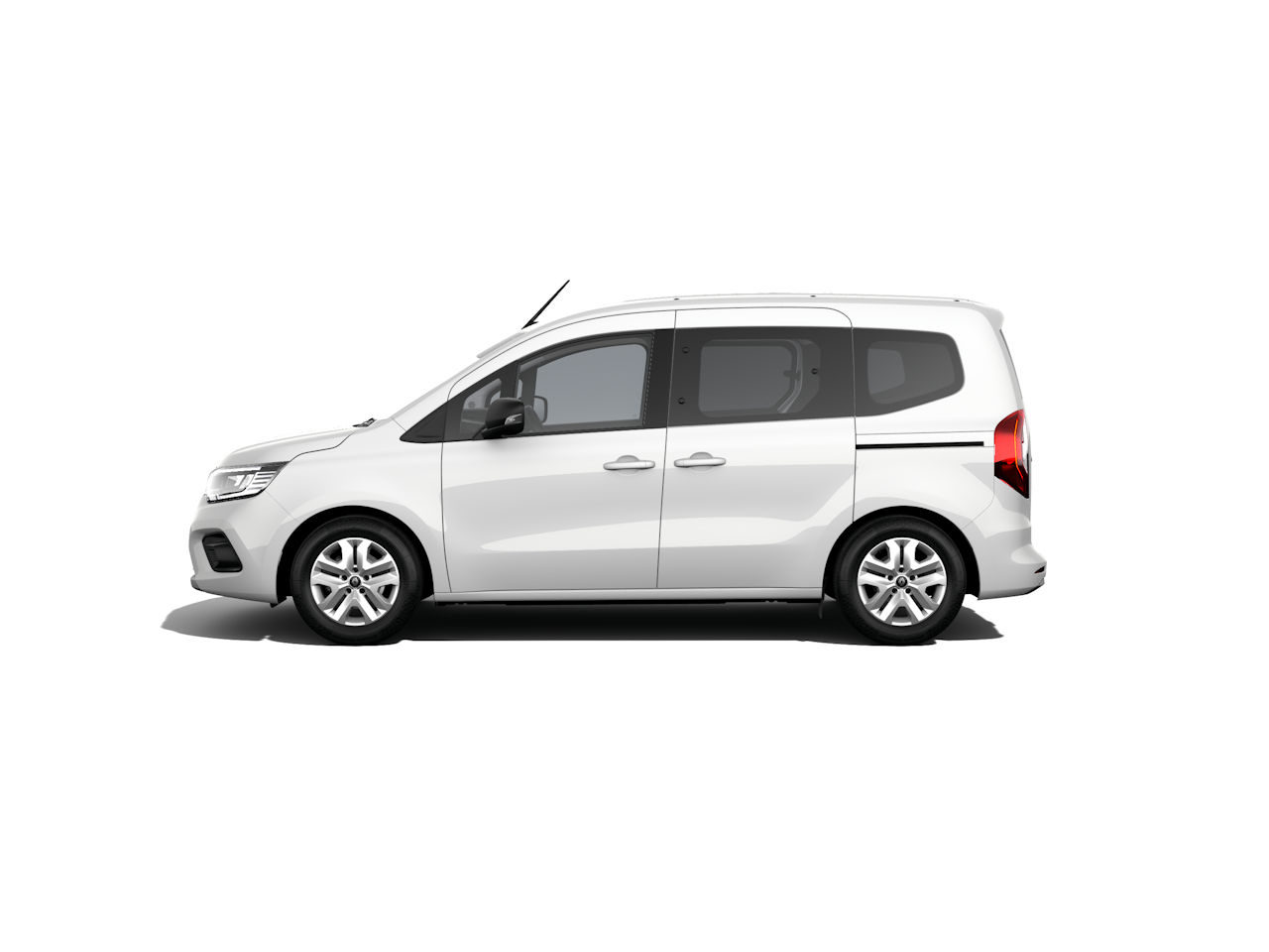 Renault KANGOO PKW