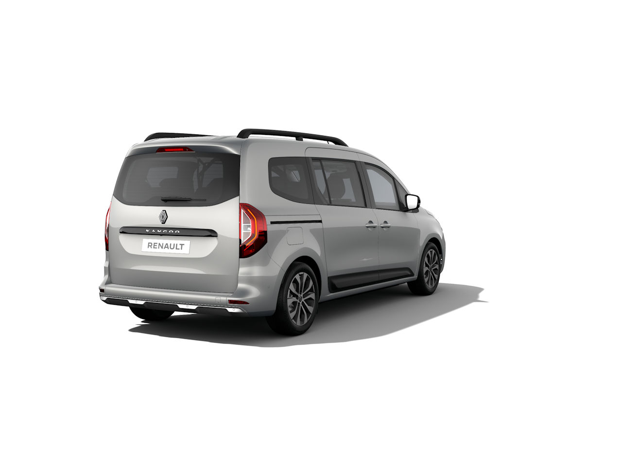 Renault KANGOO PKW