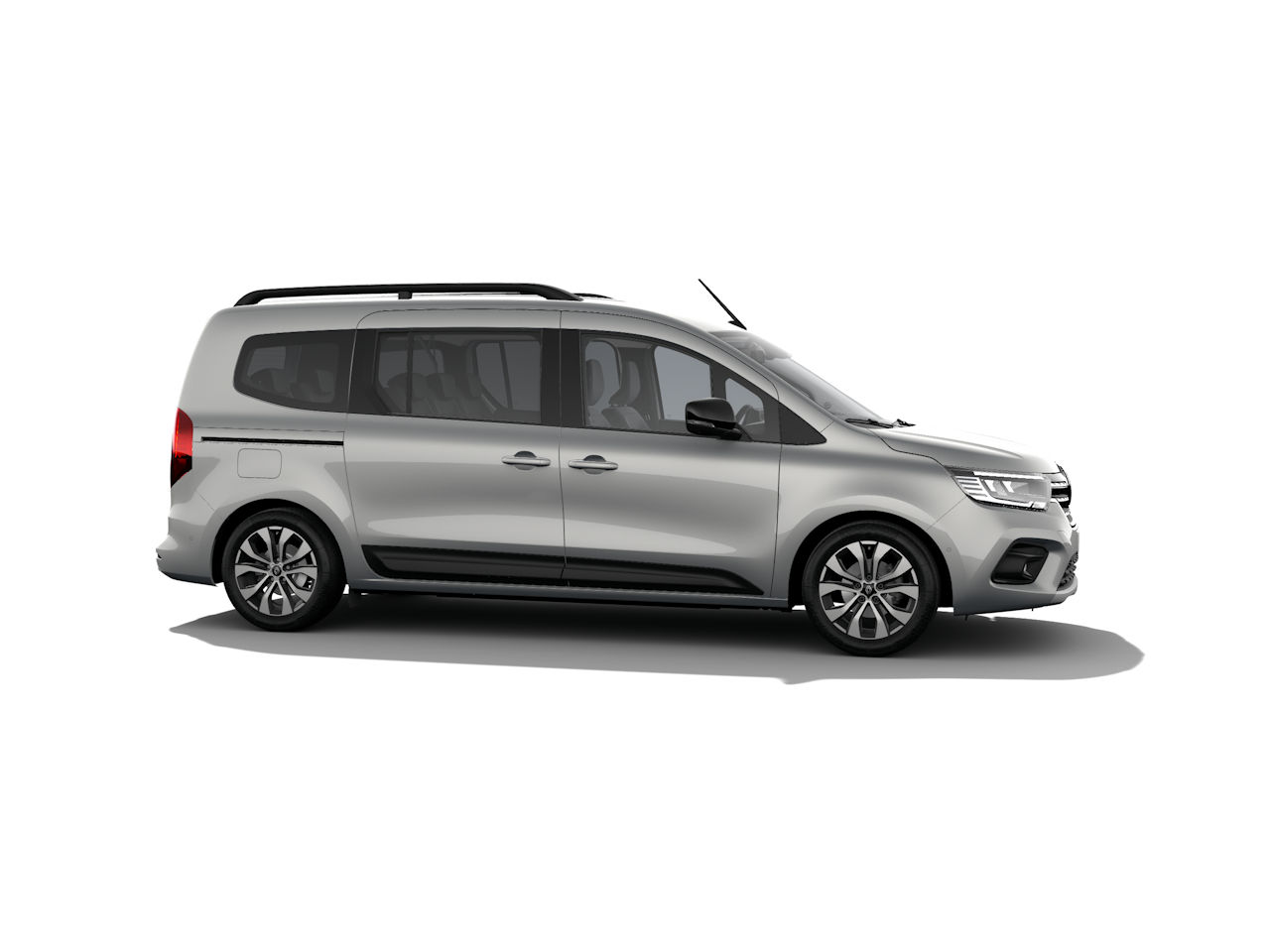 Renault KANGOO PKW