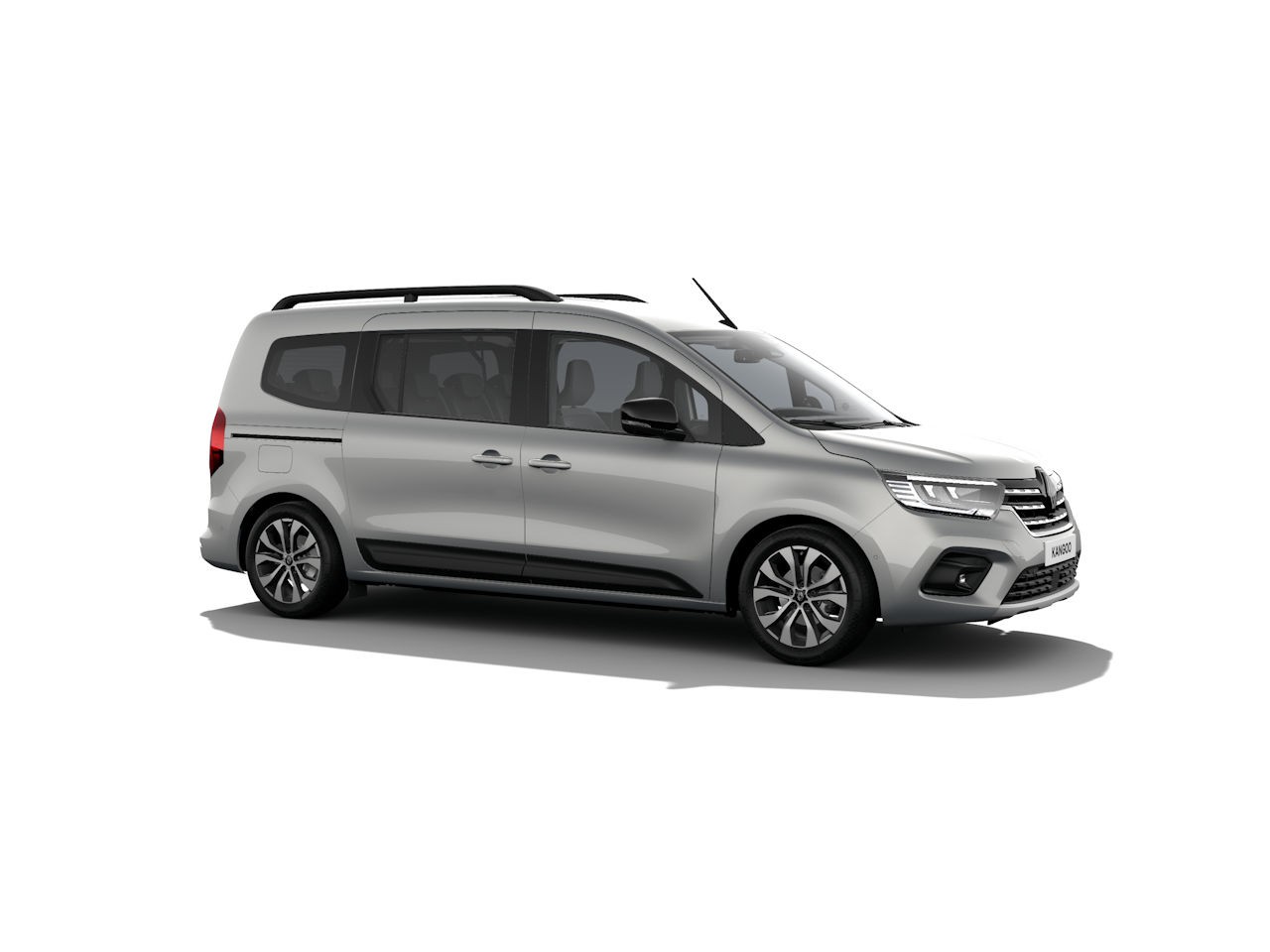 Renault KANGOO PKW