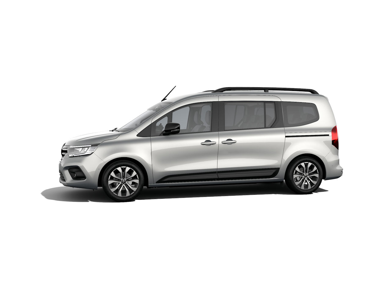 Renault KANGOO PKW