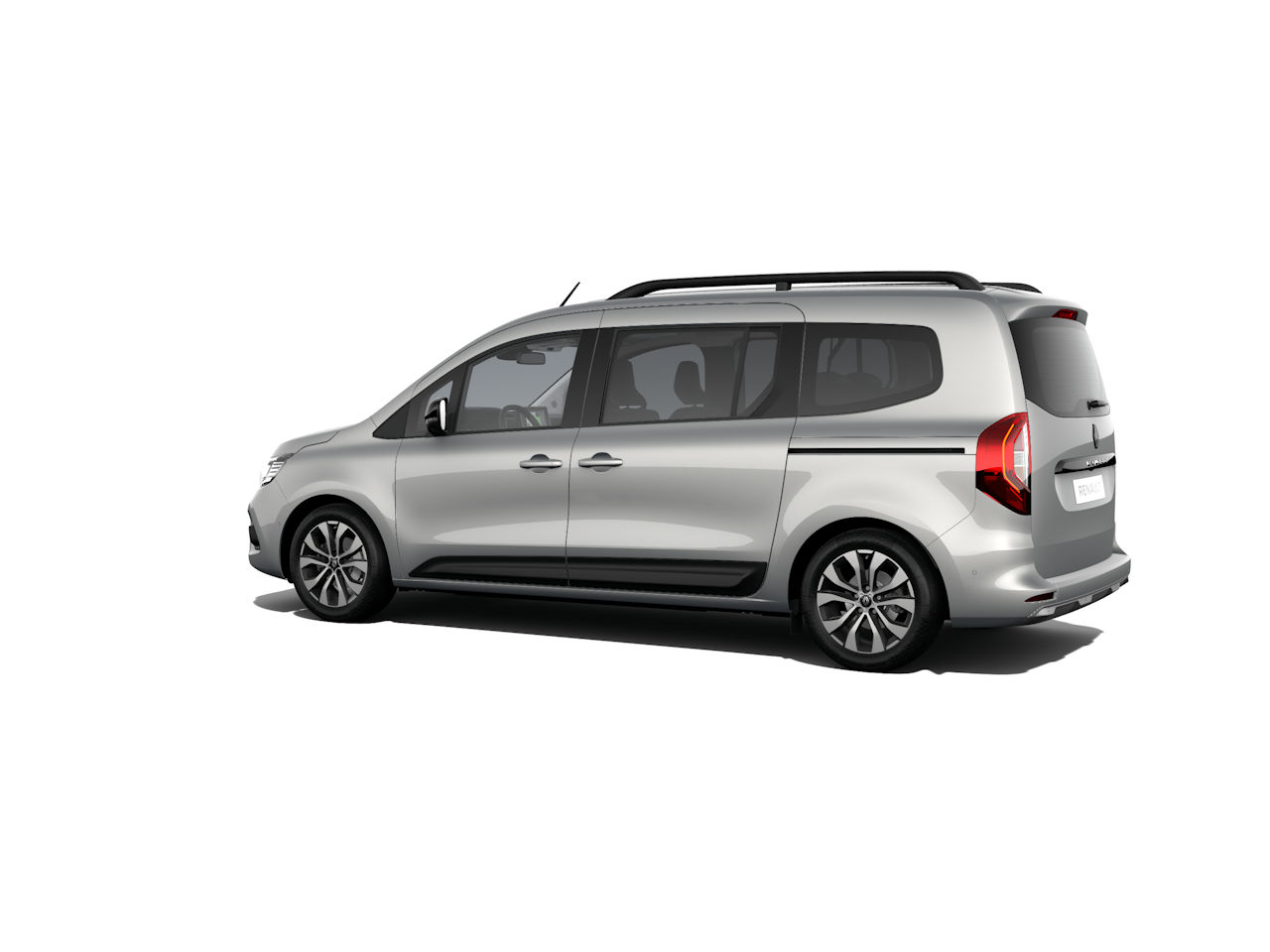 Renault KANGOO PKW