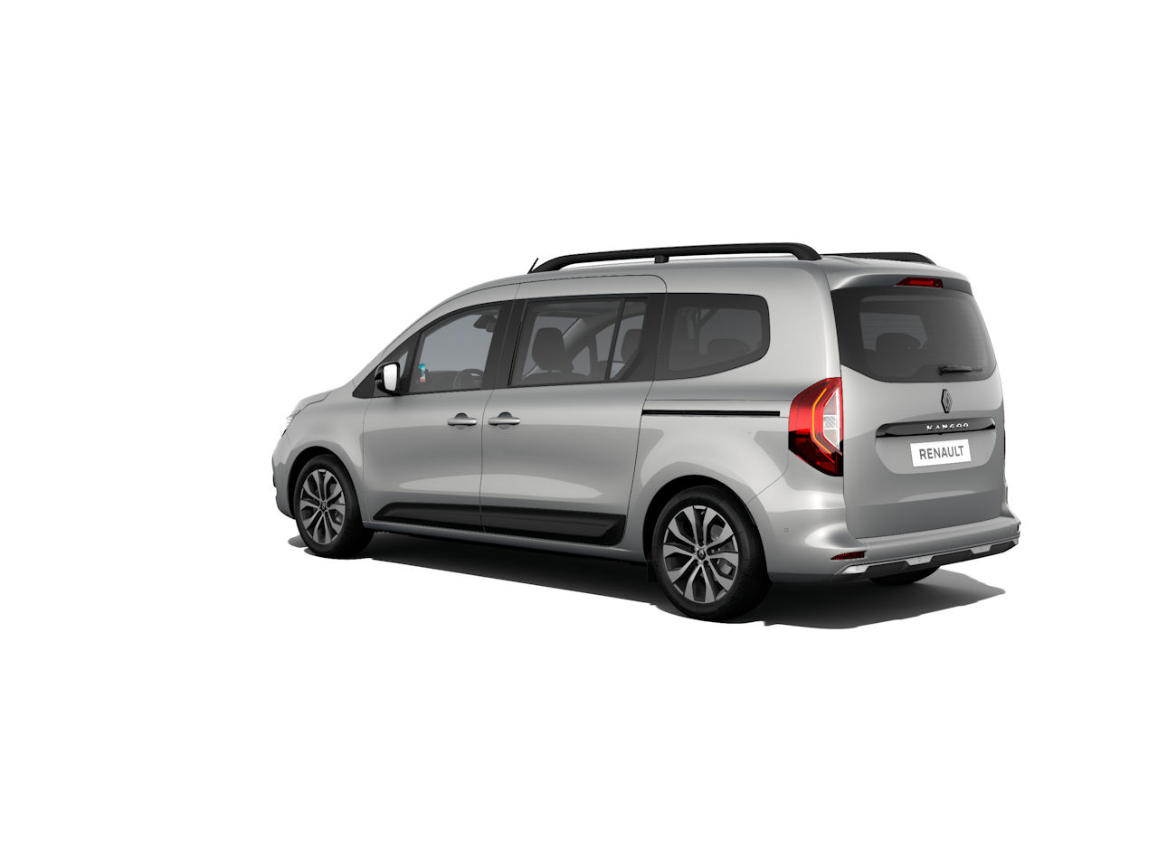 Renault KANGOO PKW