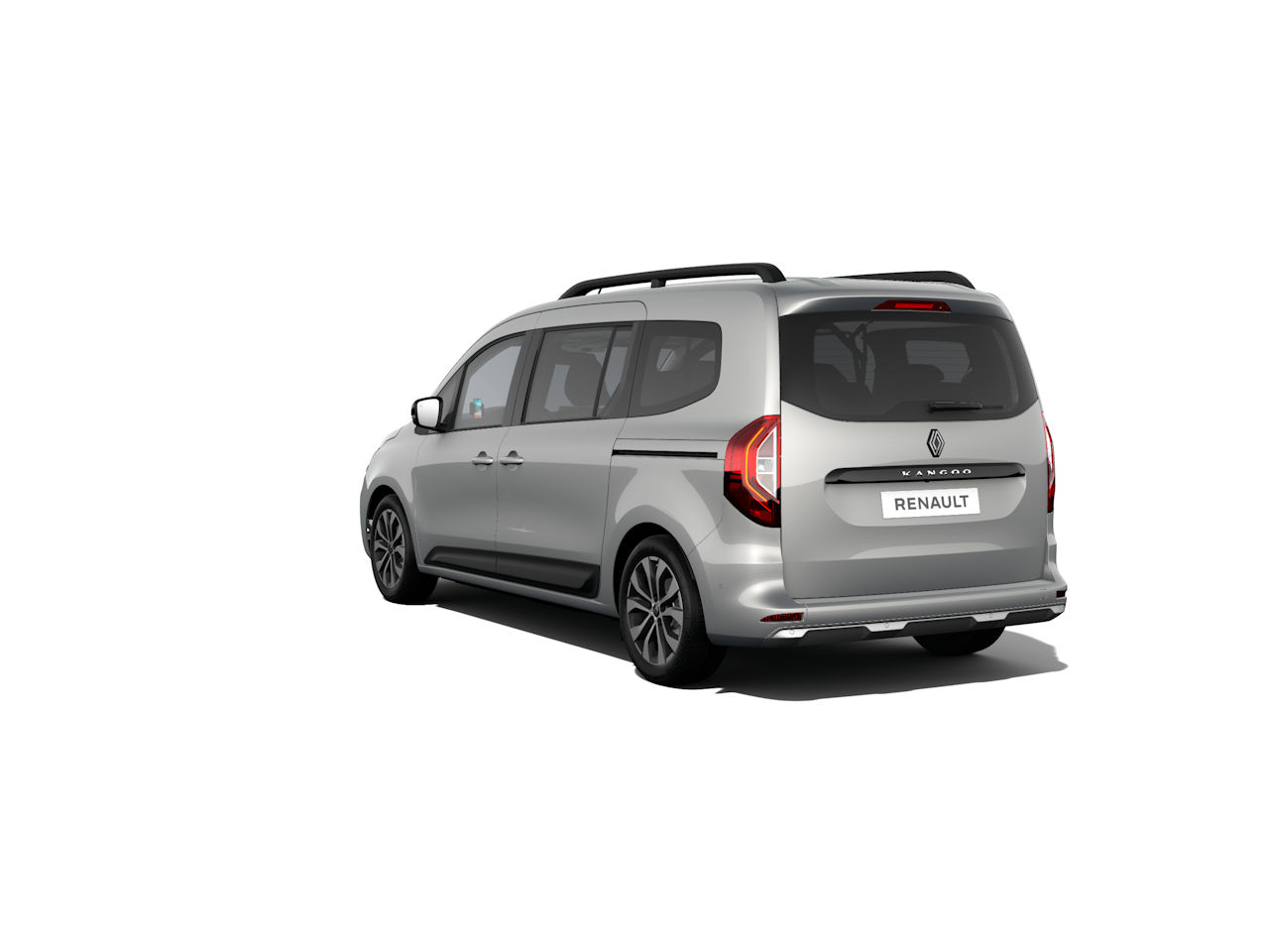 Renault KANGOO PKW