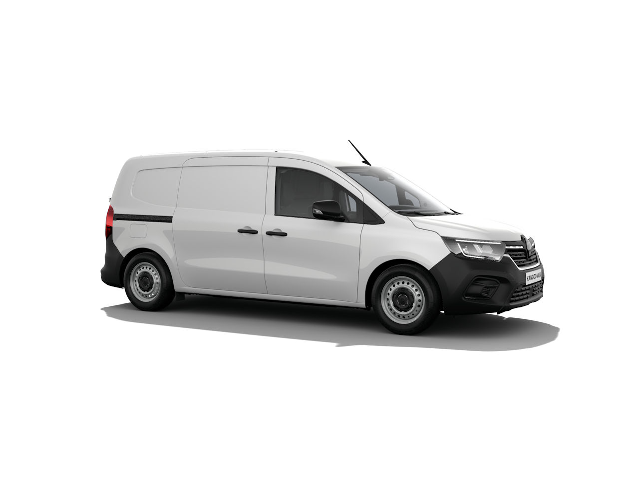 Renault Kangoo Rapid III