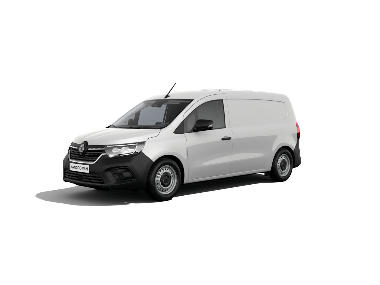 Renault Kangoo Rapid III