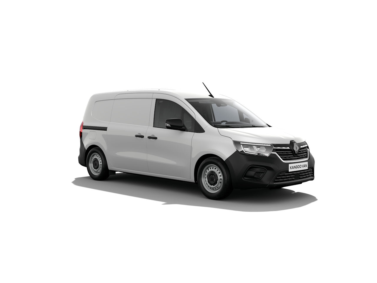 Renault Kangoo Rapid III