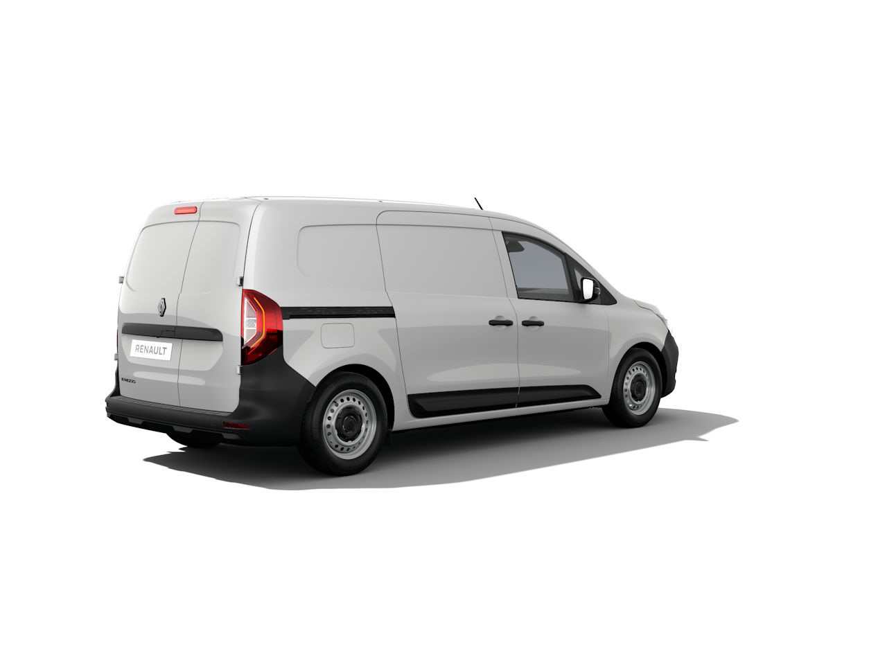 Renault Kangoo Rapid III