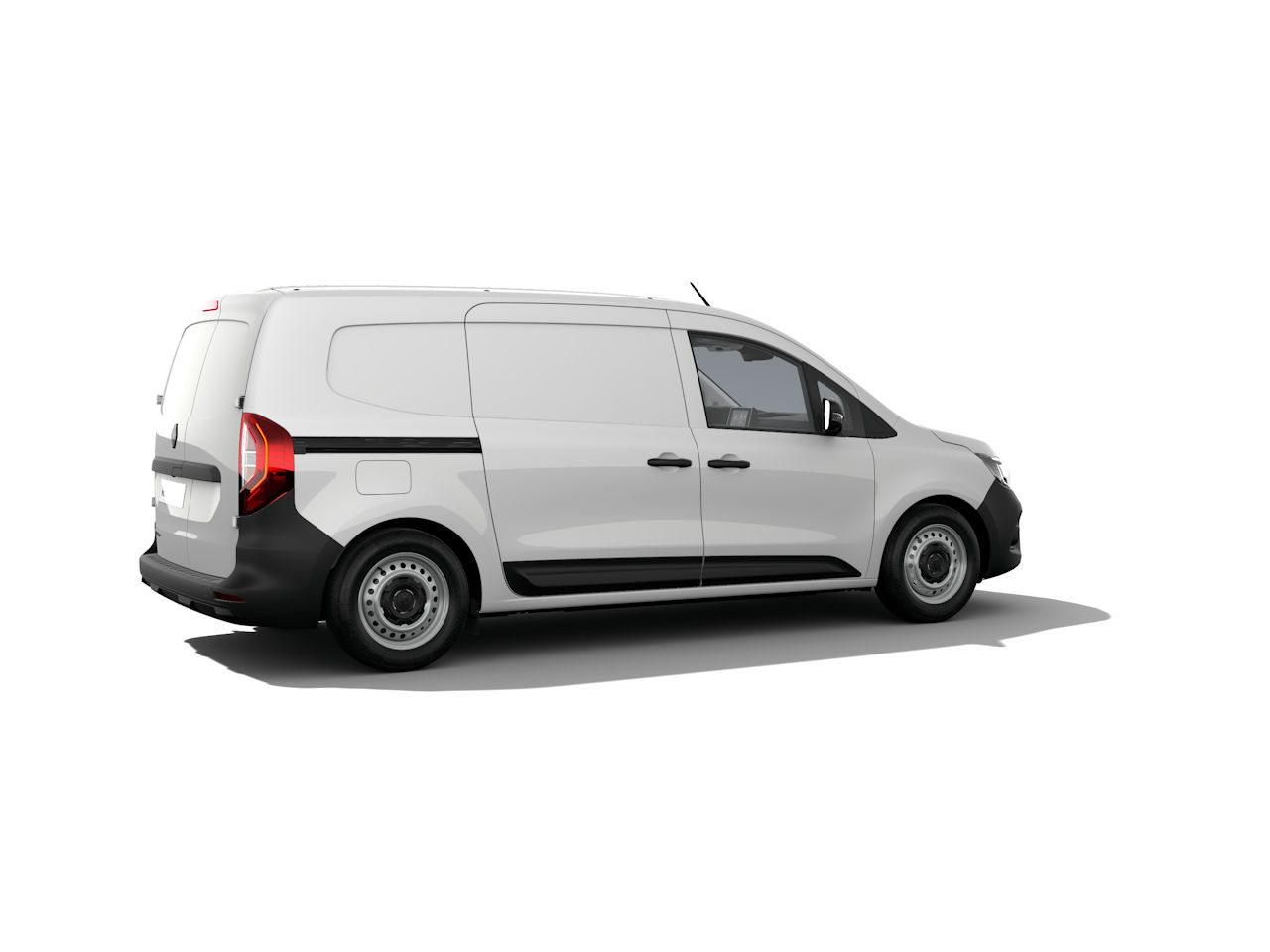 Renault Kangoo Rapid III