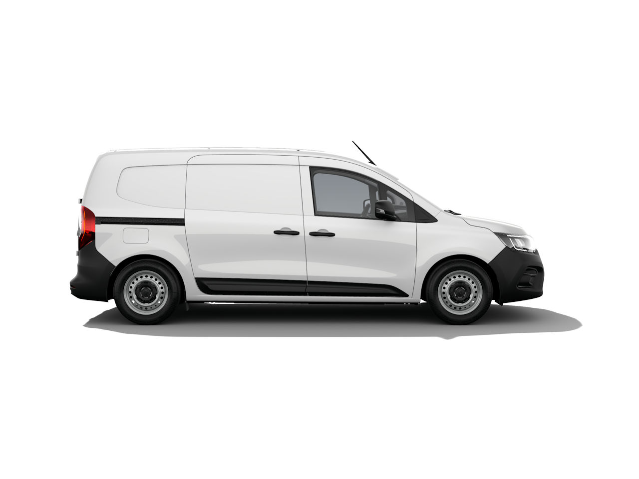 Renault Kangoo Rapid III