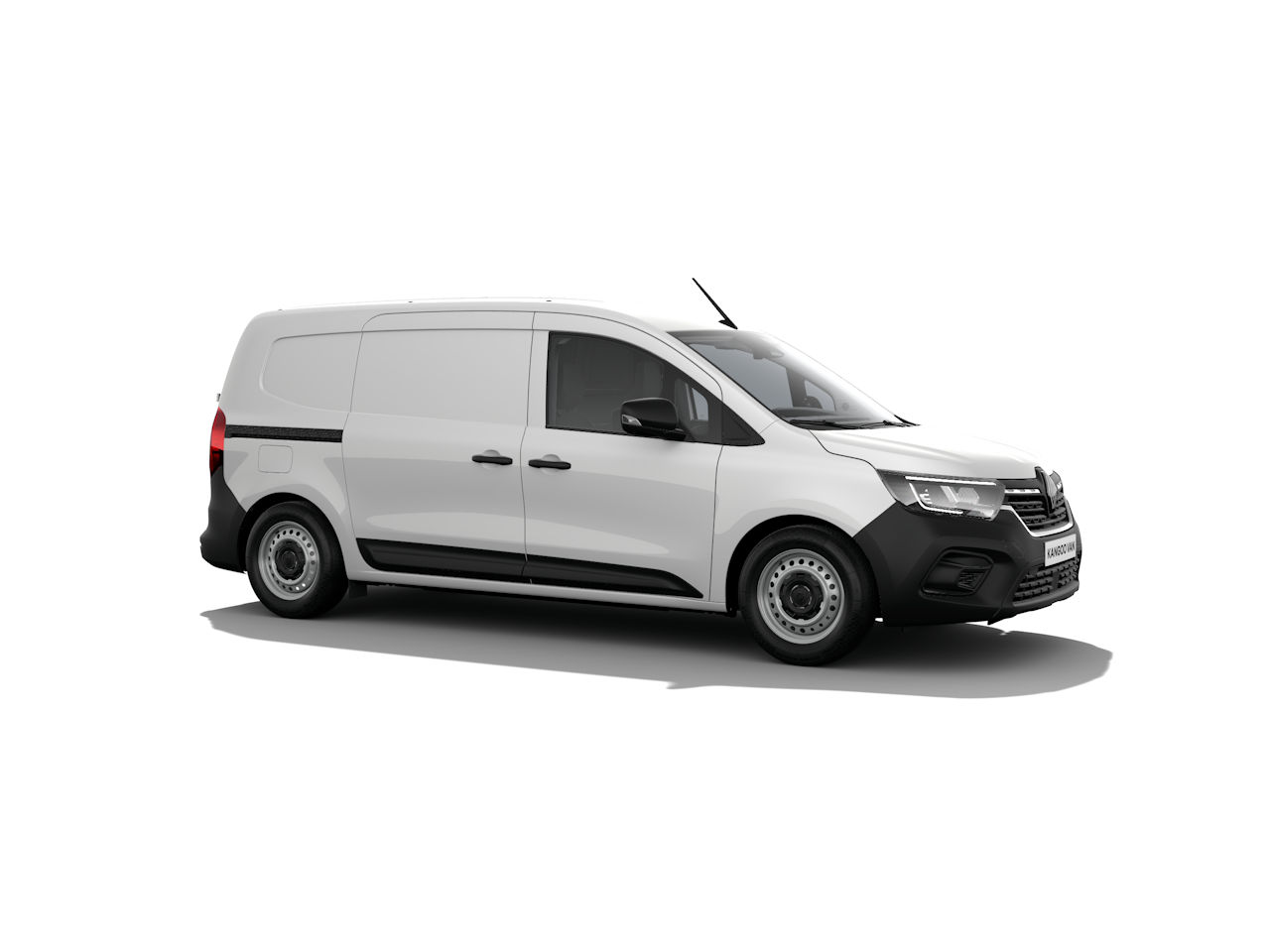Renault Kangoo Rapid III