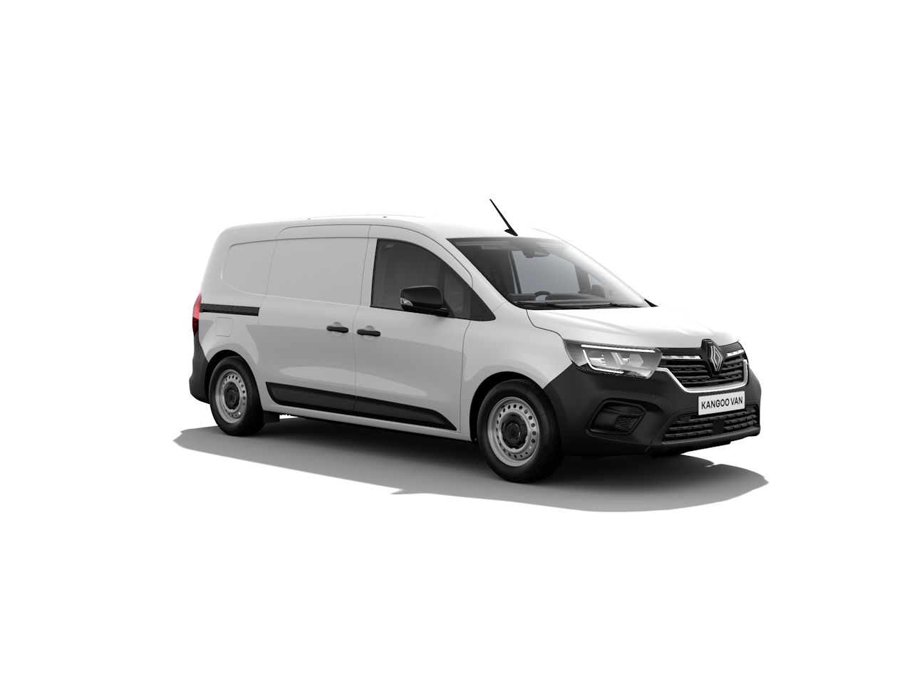 Renault Kangoo Rapid III
