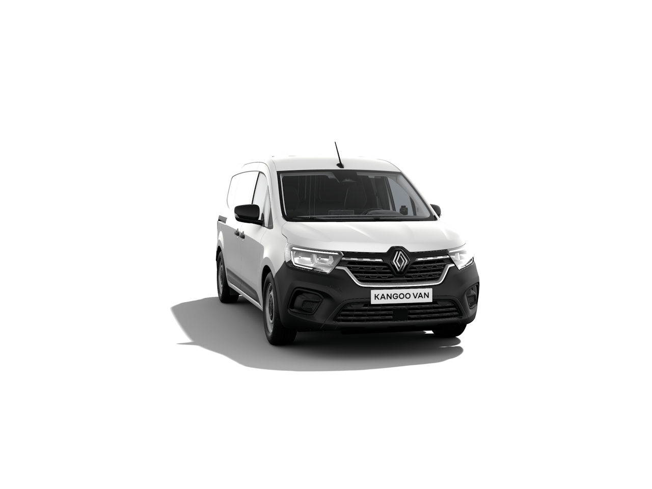 Renault Kangoo Rapid III
