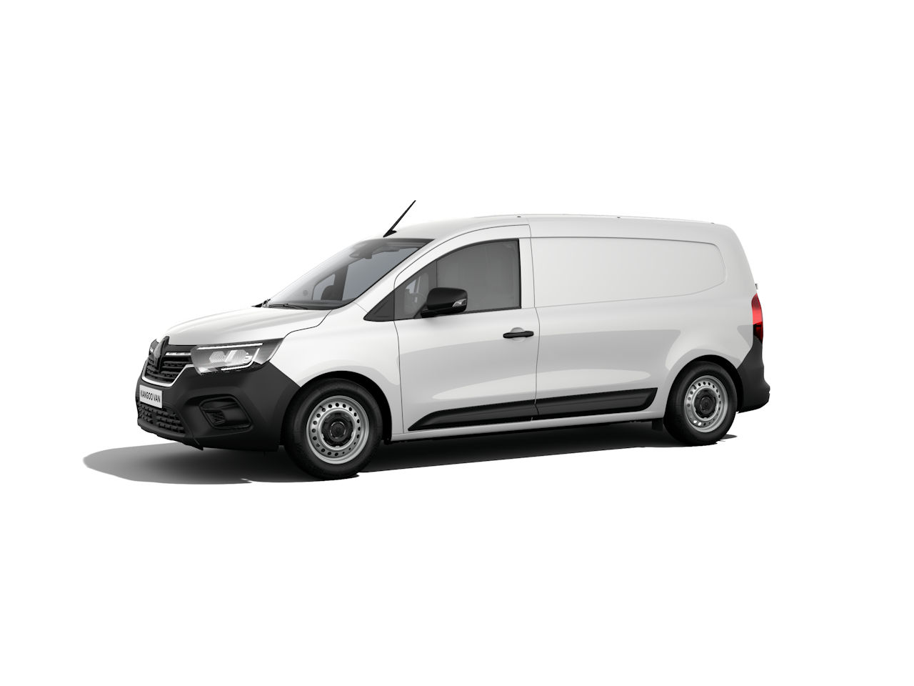 Renault Kangoo Rapid III