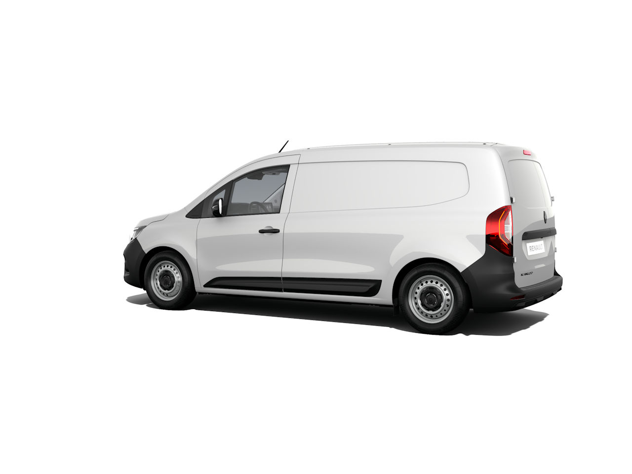 Renault Kangoo Rapid III