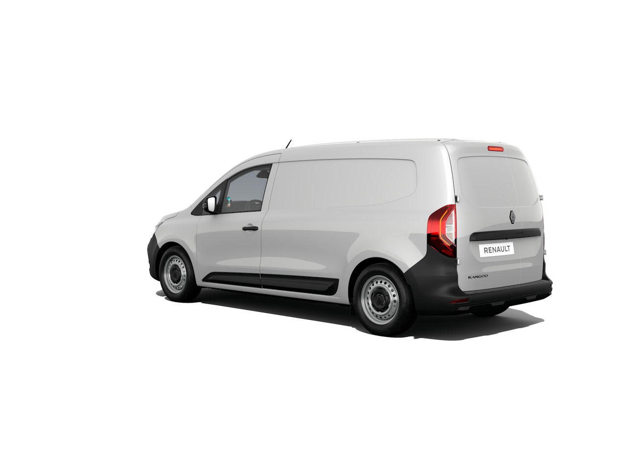 Renault Kangoo Rapid III