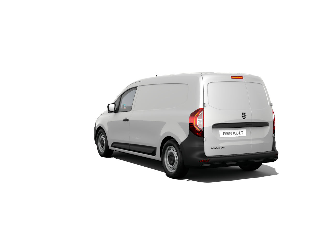 Renault Kangoo Rapid III
