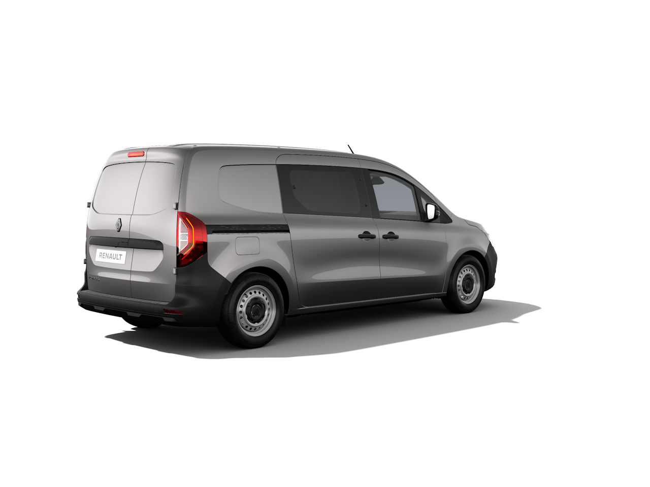 Renault Kangoo Rapid III