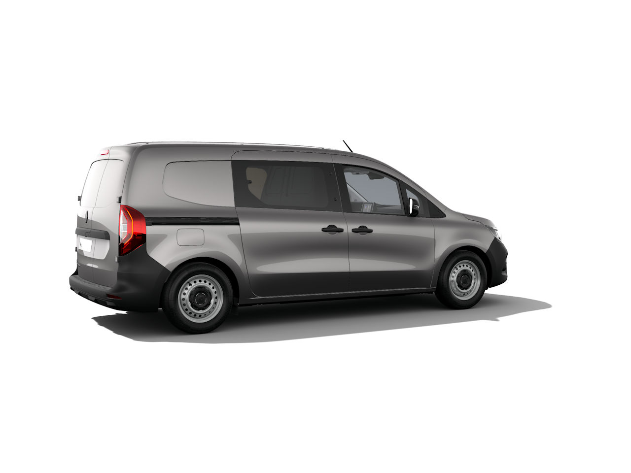 Renault Kangoo Rapid III