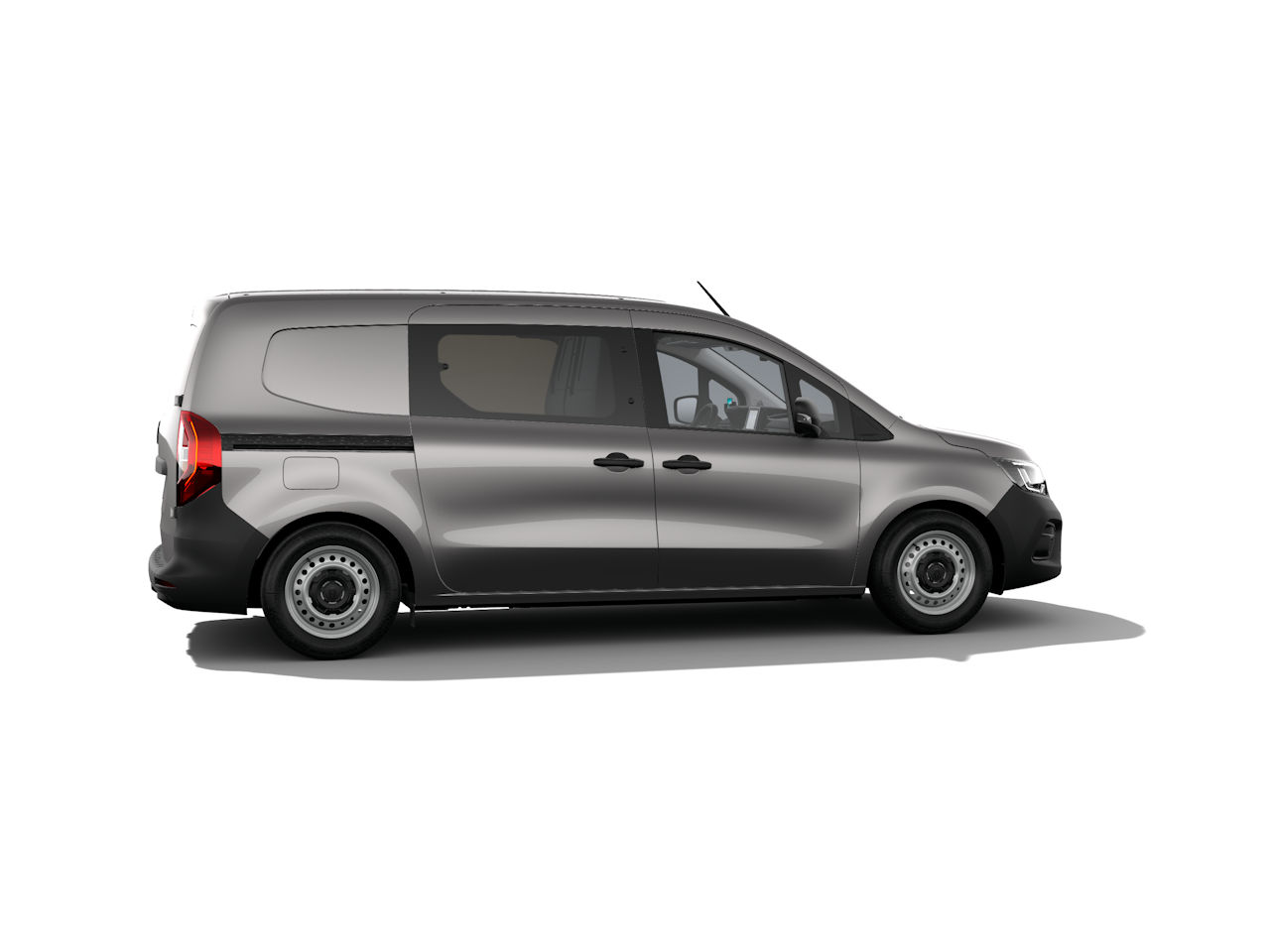 Renault Kangoo Rapid III