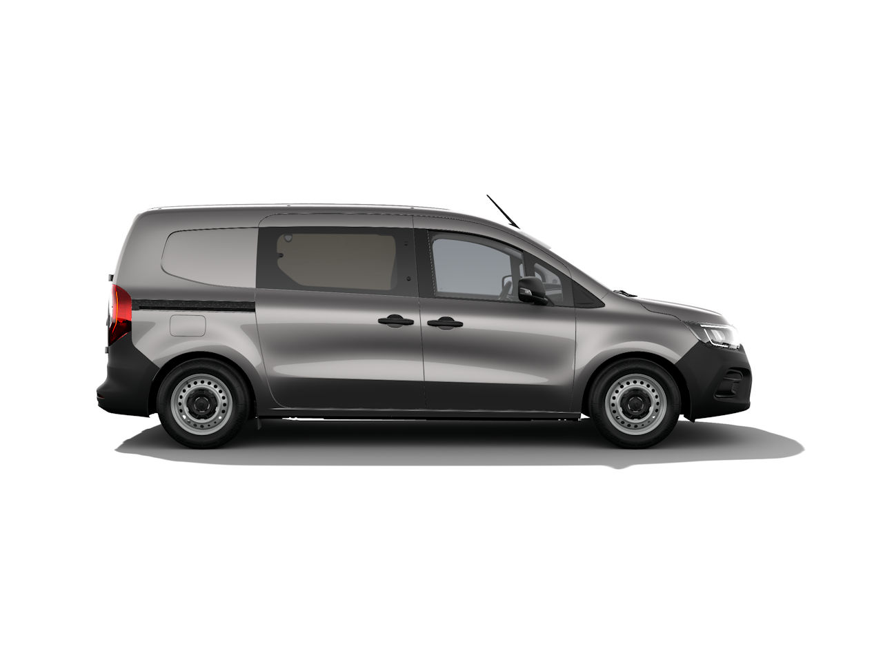 Renault Kangoo Rapid III