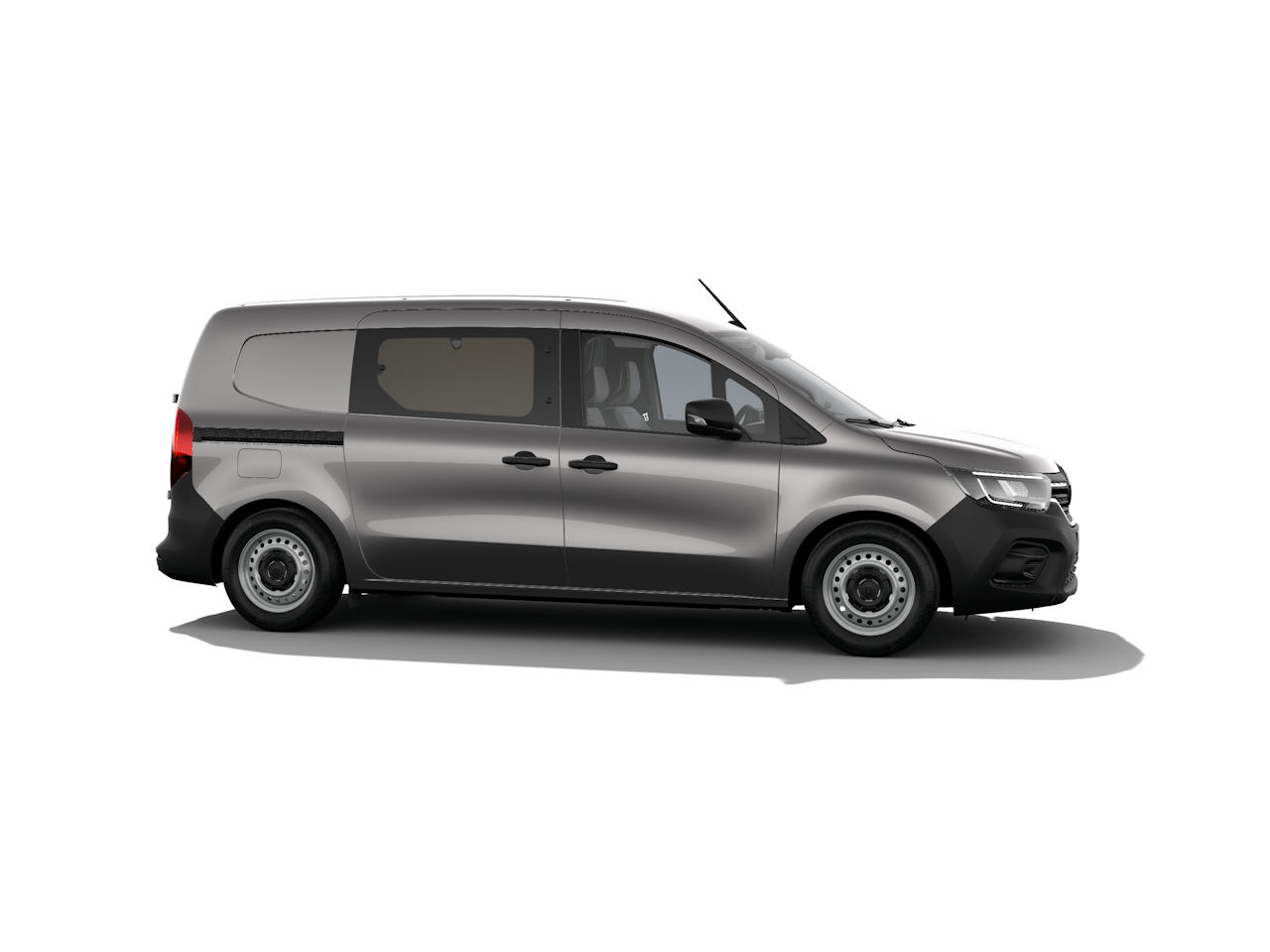 Renault Kangoo Rapid III