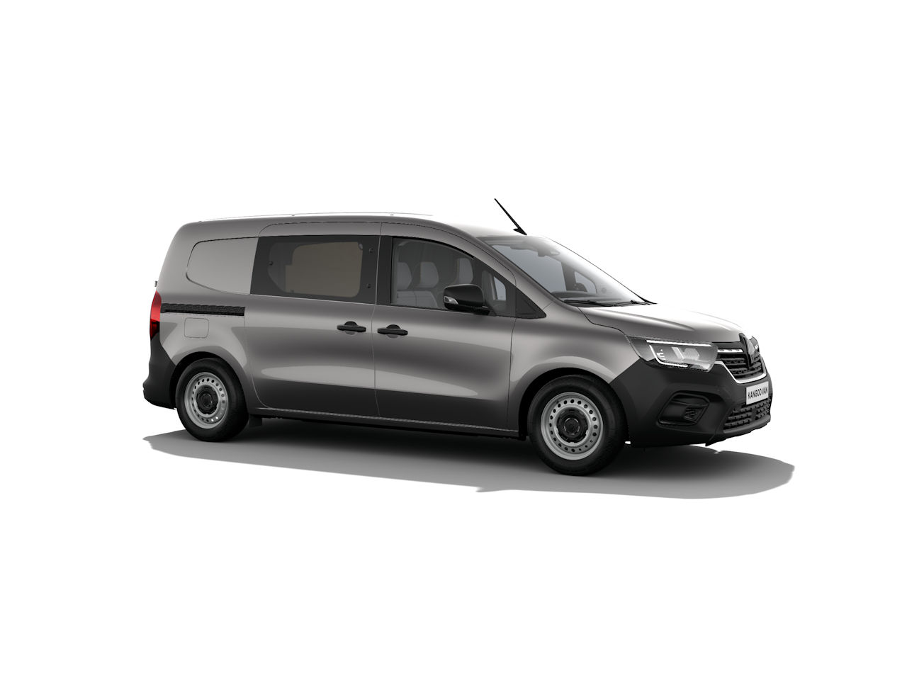 Renault Kangoo Rapid III