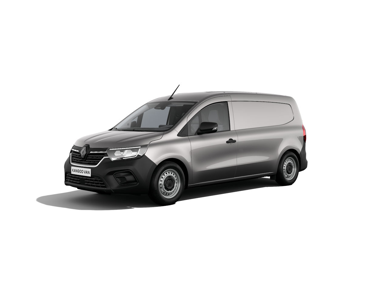 Renault Kangoo Rapid III