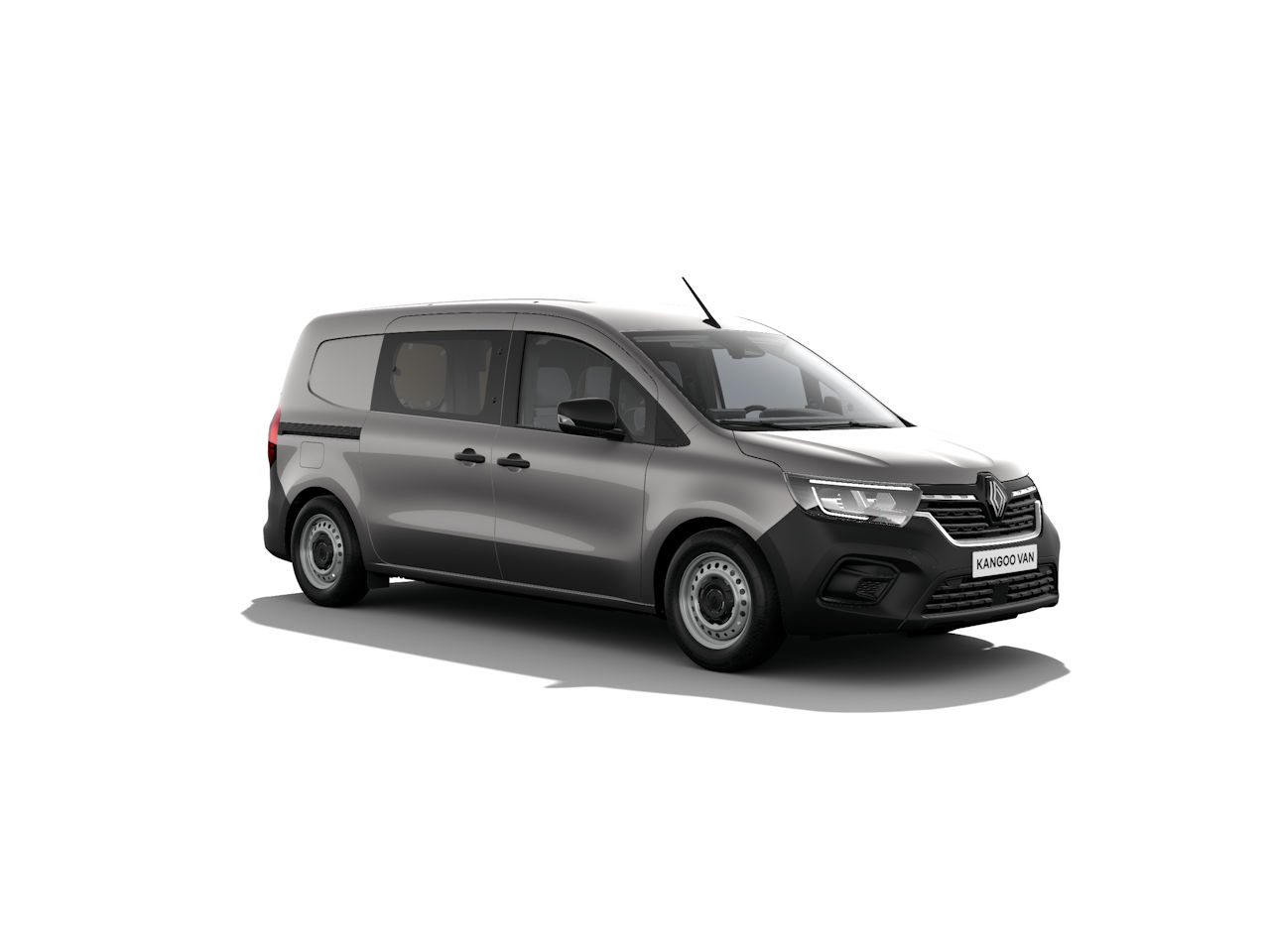 Renault Kangoo Rapid III