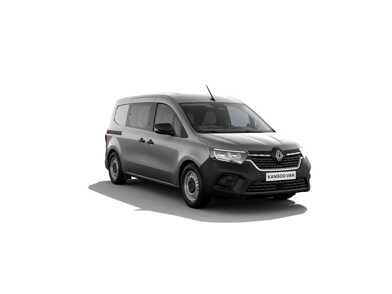 Renault Kangoo Rapid III