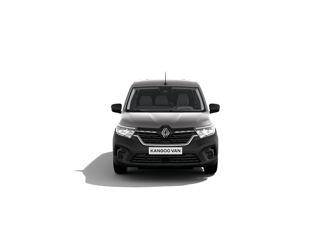 Renault Kangoo Rapid III