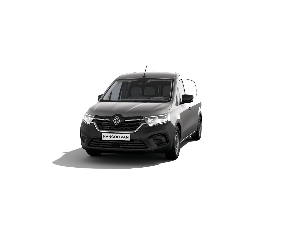 Renault Kangoo Rapid III